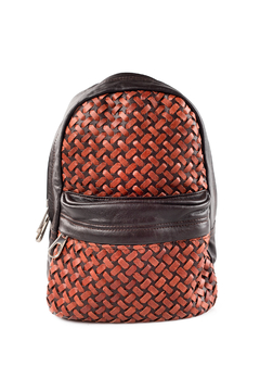 JANICE Little Backpack - tienda online