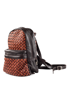 Imagen de JANICE Little Backpack