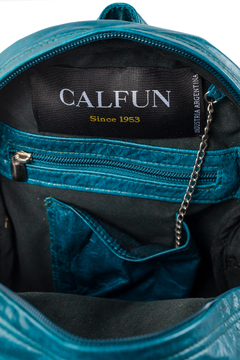 JANICE Little Backpack - CALFUN