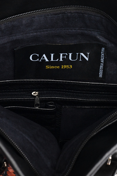 EMMA Bag - CALFUN
