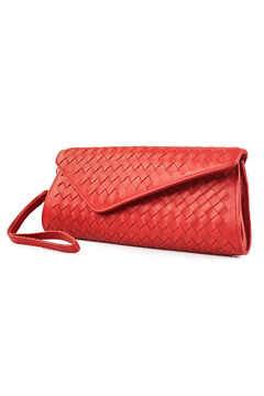VICTORIA Clutch - comprar online