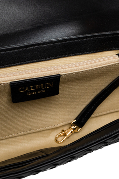 VICTORIA Clutch - comprar online