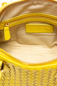 MADISON Bag - CALFUN