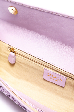 FRIDA Clutch - CALFUN