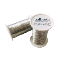 Alambre de Cobre Estañado 0,40 mm - Promo 3 rollos grandes