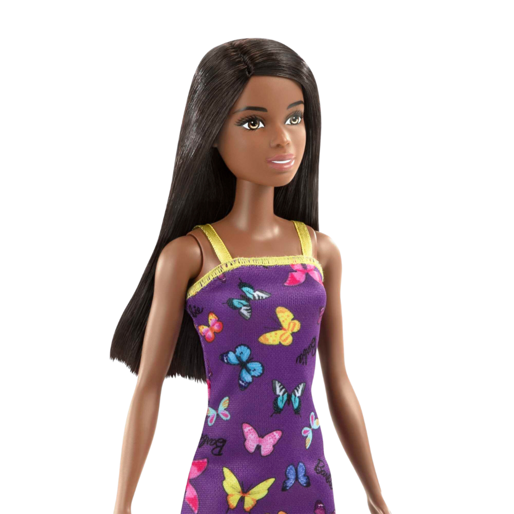 Vestido Moda Barbie PNG , Barbie, Jogo, Hair Fashion Imagem PNG e