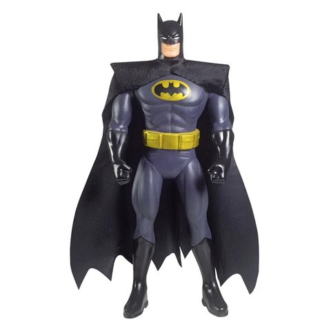 Triciclo Motoca Infantil Heróis Morceguinho Batman Com Haste