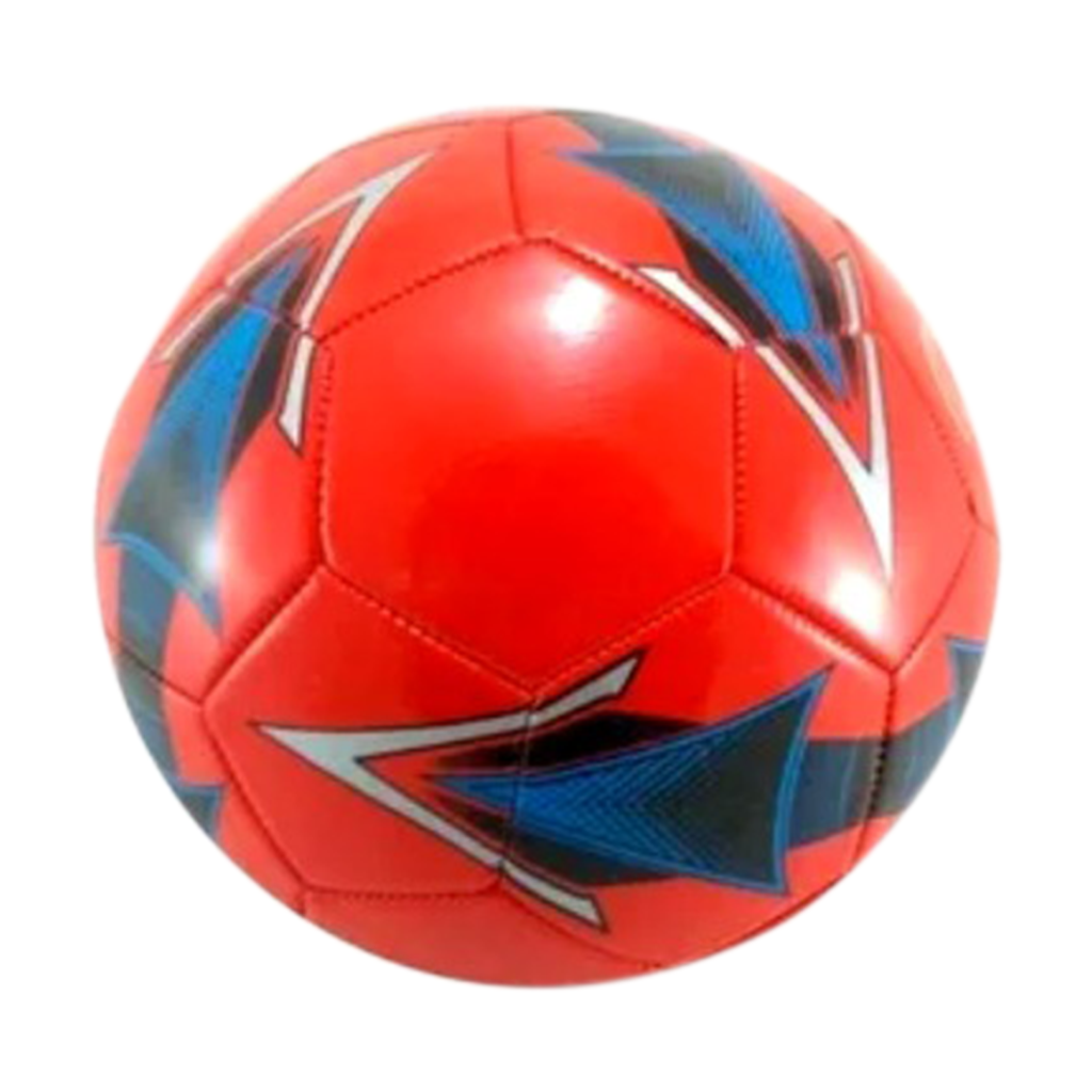 Brinquedo Infantil Jogo Bola de Futebol Couro Sintético em