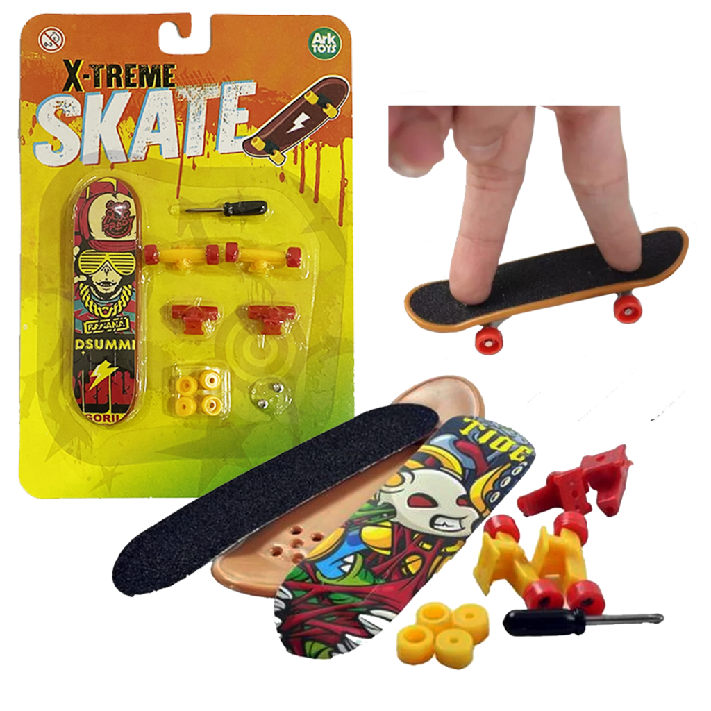 skate xtreme Comprar em Primu's Rio
