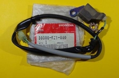 Bobina Encendido abajo XR 600R 91-00 Honda Original