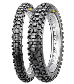 CST Surge I