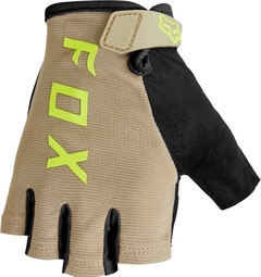 Guante FOX Ranger Gel Short
