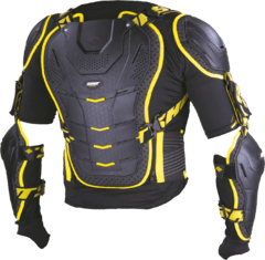Body Interceptor - comprar online