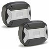 BAULES LATERALES KAPPA K-VECTOR 35L MONOKEY