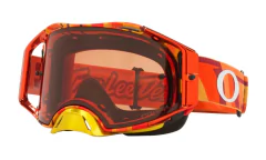 Antiparra OAKLEY Airbrake Troy Lee