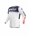 Remera Contact Trust 2020