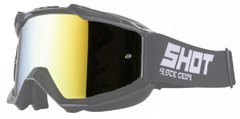 Repuesto Iris / Assault Dorado espejado - comprar online