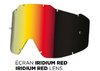 Repuesto Iris / Assault Espejado Rojo