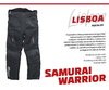 Pantalon Samurai Warrior * Lisboa * - comprar online