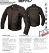Campera STAV All Seasons - comprar online