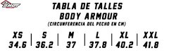 Body Interceptor en internet