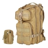 Mochila Táctica 25L