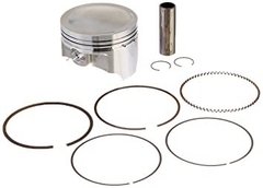 Kit Pistón Wiseco XR 250 86-04 73mm