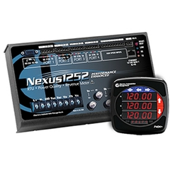 Treinamento Power Quality Analyser EIG Nexus 1250