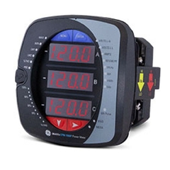 Treinamento Power Quality Analyser EIG Shark 100 / 200 /250