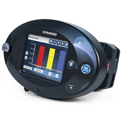 Treinamento Power Quality Analyser GE EPM9900