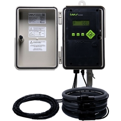 Treinamento Analisador de Energia marca IMS Power Quality, modelo P 600