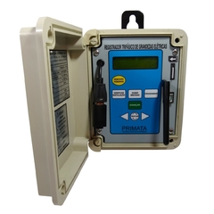 Analisador Energia mod. P54 com modem 3G