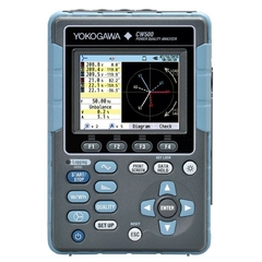 Treinamento Yokogawa CW500