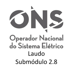 Campanha de Medição ONS