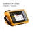 Banner de Maxxima Power Quality