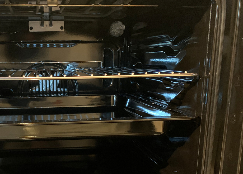 Horno Eléctrico Morelli Milano - Comprar en Mondo Chef