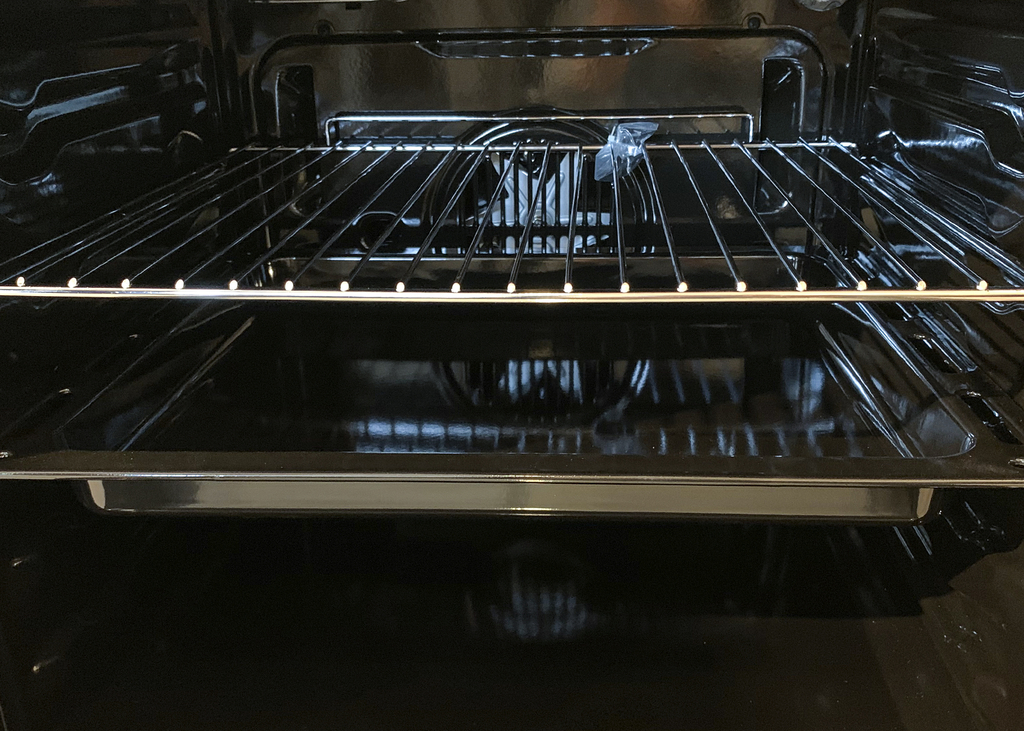 Horno Eléctrico Morelli Milano - Comprar en Mondo Chef