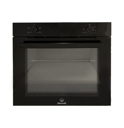 Cocina Eléctrica Morelli – Nano 40cm 2 Hornallas – 220v – Gastroquil