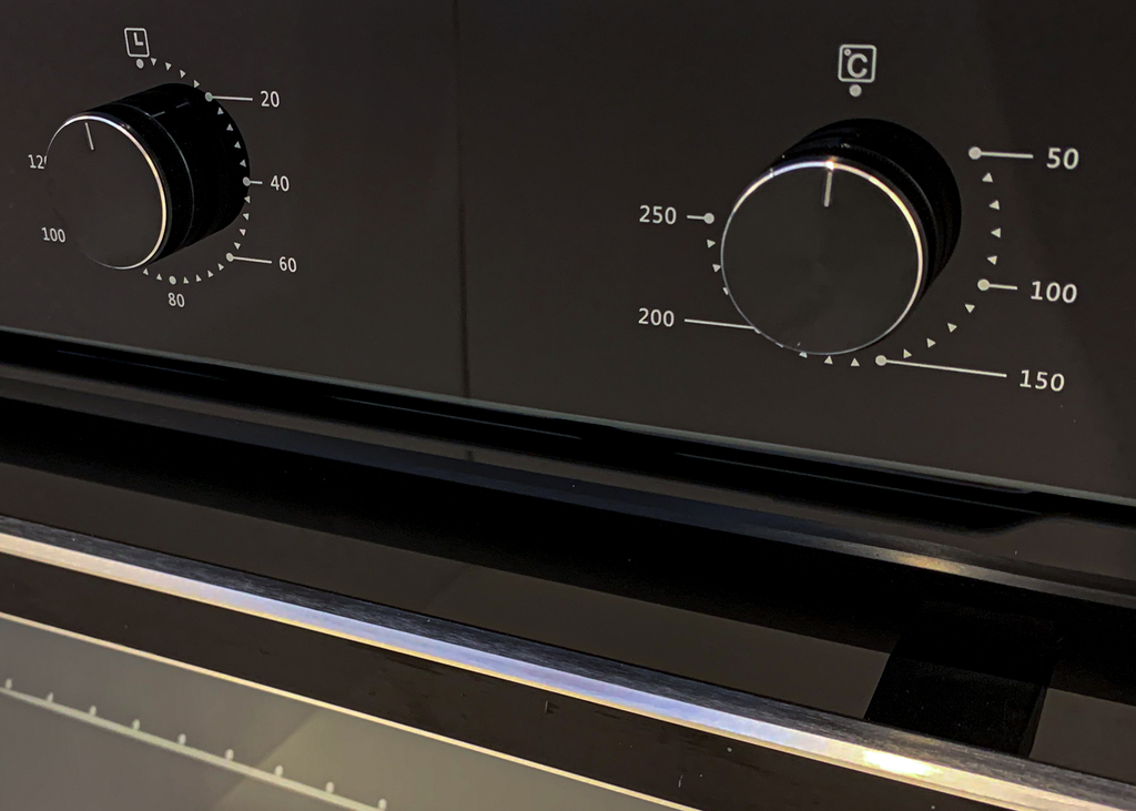 Horno Eléctrico Morelli Milano - Comprar en Mondo Chef