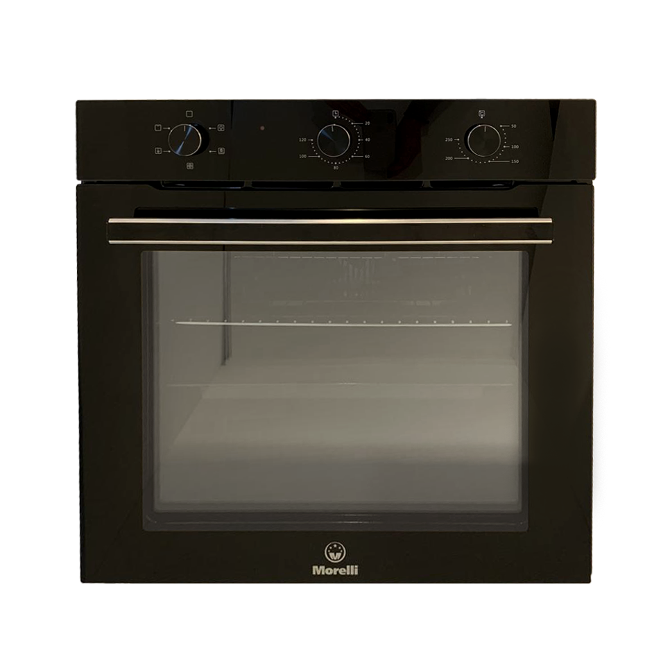 Horno Eléctrico Morelli Milano - Comprar en Mondo Chef