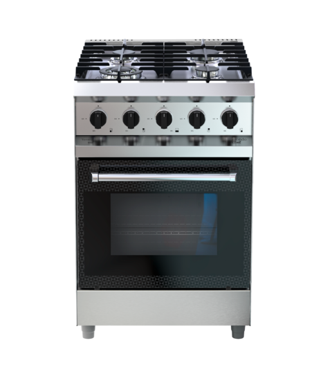 COCINA MORELLI DUPPLO - Comprar en Mondo Chef