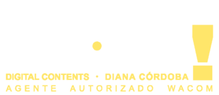 Wacom Tabletas DCDC