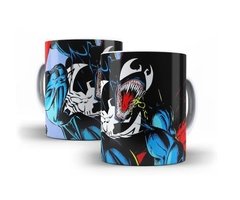 Caneca Venom Marvel Hq Filme Promoção Melhor Preço # 02