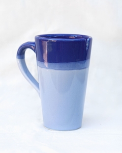 Taza Hendija en internet