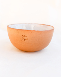 Bowl Rústico