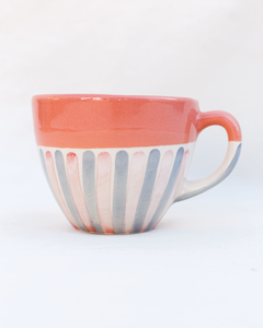 Taza Campana