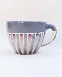 Taza Campana