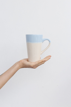 Imagen de Taza hendija pastel