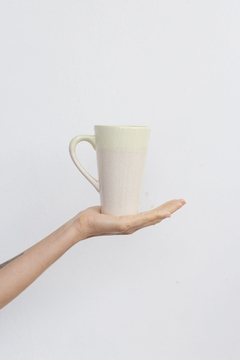 Taza hendija pastel en internet