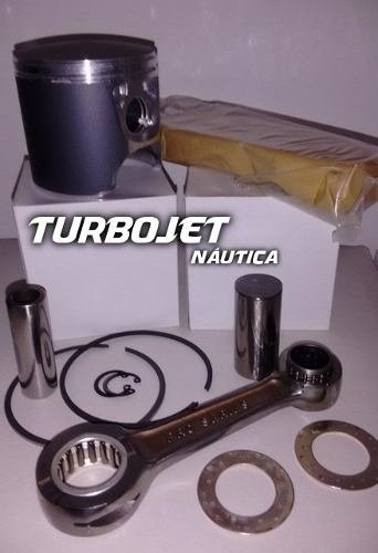 Kit Motor Sea Doo 720cc - Comprar em TurboJet Nautica